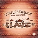 Soultronixx feat Euphodia - Glare Original Mix