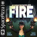 Javi Guzman feat Frances Leone - Fire Radio Edit