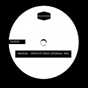 Maxdal - Groove Disco Original Mix