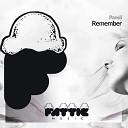 Pansil - Remember Radio Edit