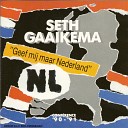 Seth Gaaikema - Buren Weer Onder Een Kap