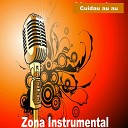 Zona Instrumental - Cuidau au au Karaoke