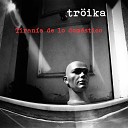 Troika - Pripyat Insight Remix