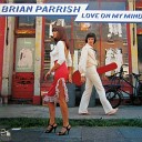 Brian Parrish - Shine Your Light