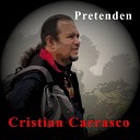 Cristian Carrasco - Hombres de Barro