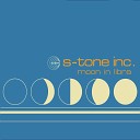 S tone Inc - Copacabana Soul