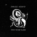 Endless Heights - Haunt Me