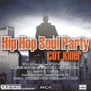 DJ Cut Killer - Cutie