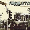 Funkallisto - Rhythm On Rhythm