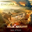 Malik Adouane - Losing My Religion Youyou Mix