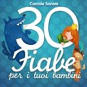 Coccole Sonore - Le tre piume