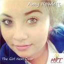 Amy Rowlett - Someone Like You