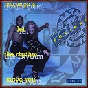 Eclipse - You Just Got To Let the Rhythm Move You Extended…