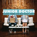 Junior Doctor - Leaving