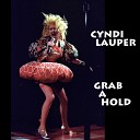 Cyndi Lauper - When You Were Mine Live at Avo Session Basel…