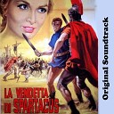 Francesco De Masi - La carovana della speranza From La vendetta di spartacus Original…