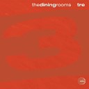 The Dining Rooms - African Loungesters
