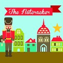Tchaikovsky s Nutcracker - Pas De Duex