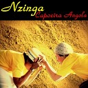 Grupo Nzinga - Pisei na Folha Seca