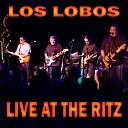 Los Lobos - My Baby s Gone Live at The Ritz NYC 1987
