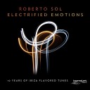 Roberto Sol Florito feat Sandra - Impress Me Ohm G Remix
