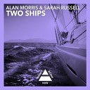Sarah Russell - Two Ships