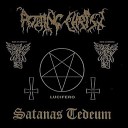 Rotting Christ - Restoration Of The Internal Kingdom