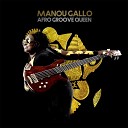 Manou Gallo feat Manu Dibango - Yale