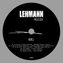 Raphael Dincsoy - Lhmnn Original Mix