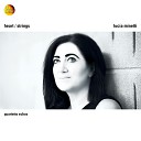 Lucia Minetti Quartetto Echos - Per Sempre Naviganti