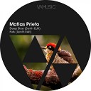 Matias Prieto - Deep Blue Synth Edit