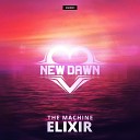 The Machine - Elixir Radio Mix