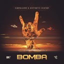 Chapeleiro Synthetic System - BOMBA Original Mix
