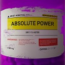 Dirty Sinister - Absolute Power Original Mix