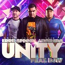 Luis Erre, Luis Alvarado, Jose Spinnin Cortes feat. DJW - Unity (Original Mix)