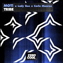 MOTi x Lady Bee x Carla Monroe - Tribe Extended Mix