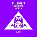 Peter Makto Gregory S - Southern Reach Original Mix