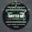 Andrey Detochkin - Totally Sustained Original Mix
