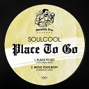 Soulcool - Move Your Body Original Mix