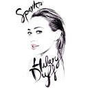Hilary Duff - Sparks Official Instrumental