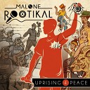 Malone Rootikal - Conscious reality