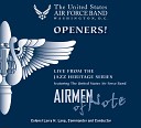 Airmen of Note - Strike Up the Band