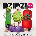 DZIDZIO - 108 Frank Nekko Yan Zapolsky ASOP Remix