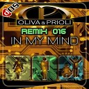 Oliva Prioli - In My Mind Radio Edit