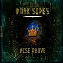 Park Sipes - Burn Into The Night