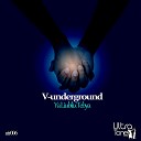 V underground - Ya Liubliu Tebya Original Mix