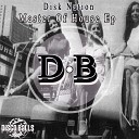 Disk Nation - I Love The Bass Original Mix