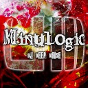 DJ Deep Noise - Minulogic Original Mix