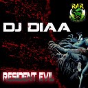 DJ Diaa - Resident Evil Original Mix
