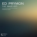 Ed Prymon - Below Us Original Mix
